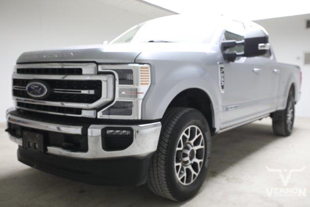 2020 Ford F-250
