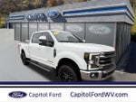 2020 F-250 Super Duty Thumbnail 1