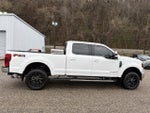 2020 F-250 Super Duty Thumbnail 3