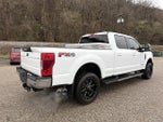 2020 F-250 Super Duty Thumbnail 4