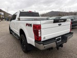2020 F-250 Super Duty Thumbnail 6