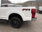 2020 F-250 Super Duty Thumbnail 7