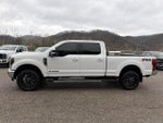 2020 F-250 Super Duty Thumbnail 8