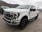 2020 F-250 Super Duty Thumbnail 10