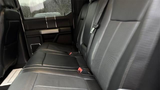 2020 Ford F-250 Super Duty King Ranch