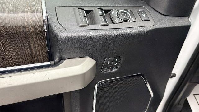 2020 Ford F-250 Super Duty King Ranch