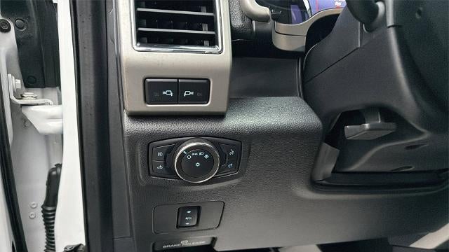 2020 Ford F-250 Super Duty King Ranch