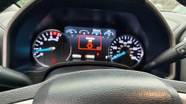 2020 Ford F-250 Super Duty King Ranch