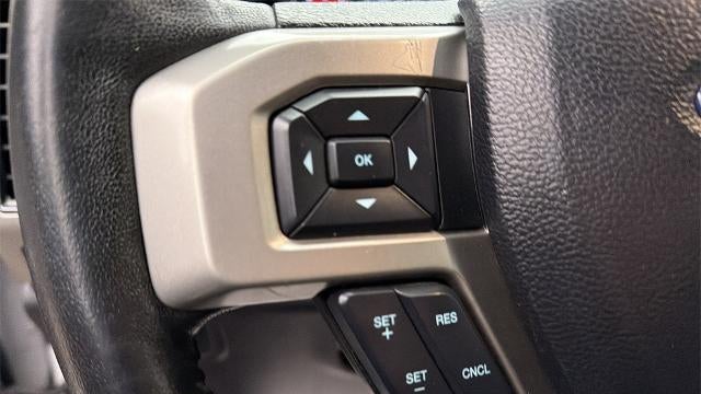 2020 Ford F-250 Super Duty King Ranch