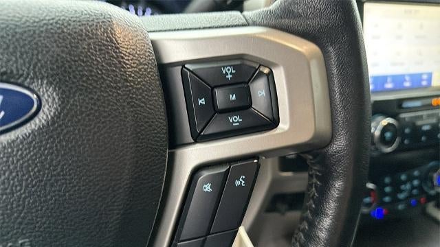2020 Ford F-250 Super Duty King Ranch