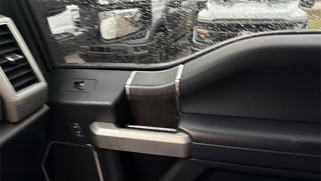 2020 Ford F-250 Super Duty King Ranch
