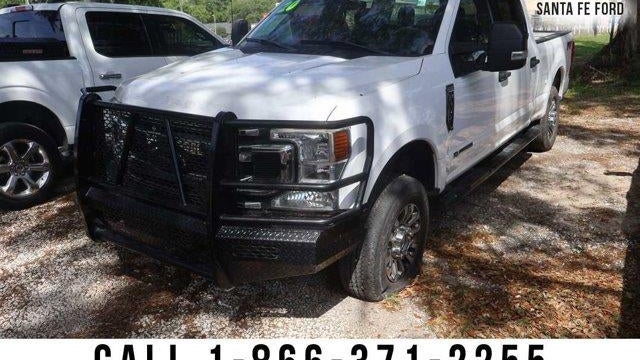 Preowned 2020 Ford F-250 Super Duty Limited for Sale