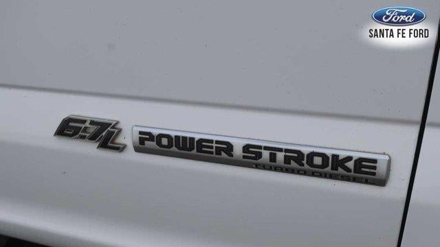 2020 Ford F-250 Super Duty Limited