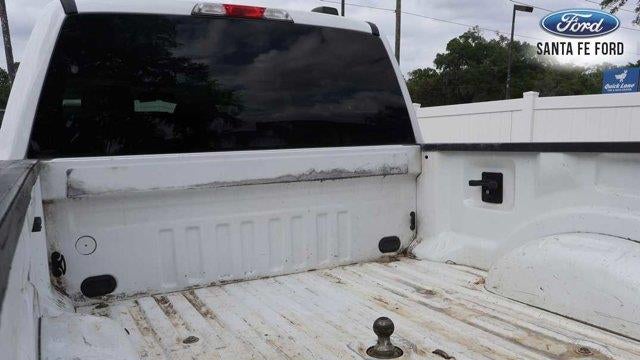 2020 Ford F-250 Super Duty Limited