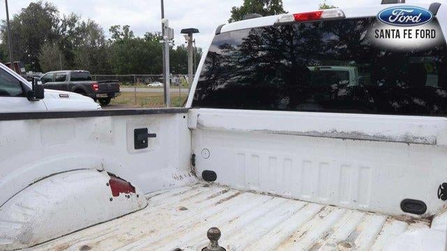 2020 Ford F-250 Super Duty Limited
