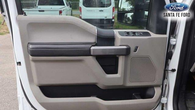 2020 Ford F-250 Super Duty Limited