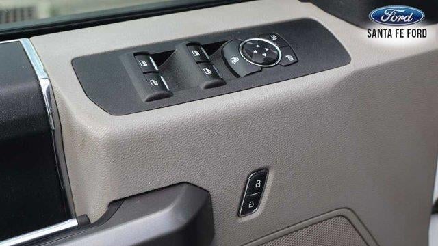 2020 Ford F-250 Super Duty Limited