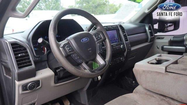 2020 Ford F-250 Super Duty Limited