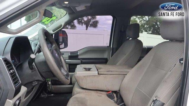 2020 Ford F-250 Super Duty Limited