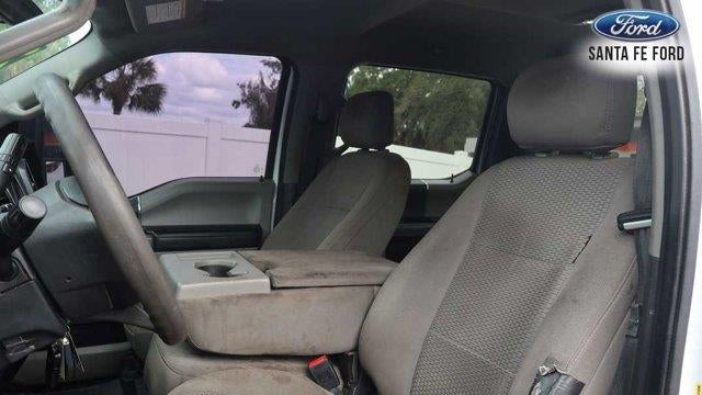 2020 Ford F-250 Super Duty Limited