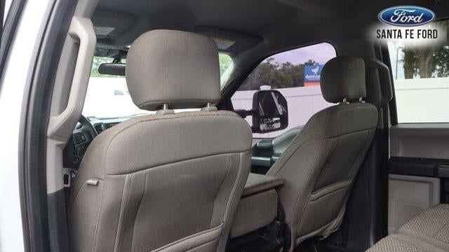 2020 Ford F-250 Super Duty Limited