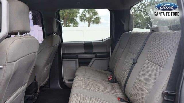 2020 Ford F-250 Super Duty Limited