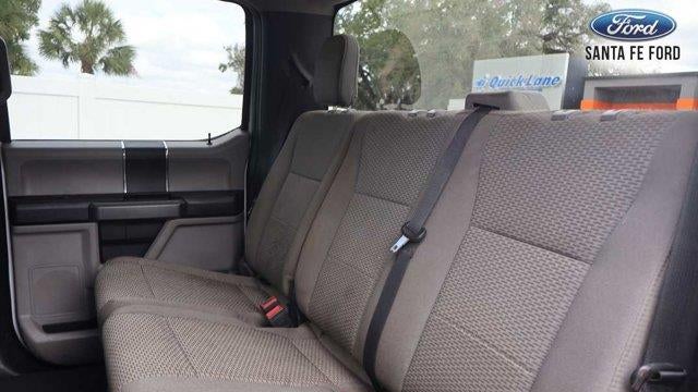 2020 Ford F-250 Super Duty Limited