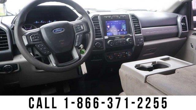 2020 Ford F-250 Super Duty Limited