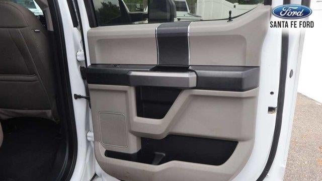 2020 Ford F-250 Super Duty Limited