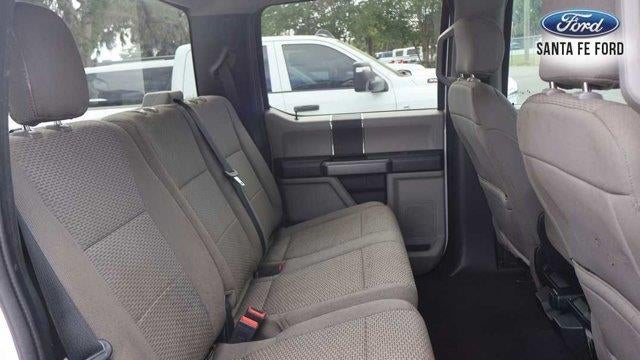 2020 Ford F-250 Super Duty Limited