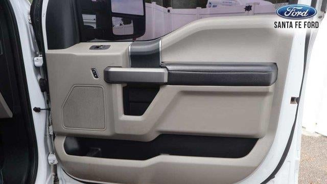 2020 Ford F-250 Super Duty Limited