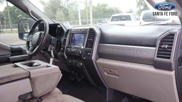 2020 Ford F-250 Super Duty Limited