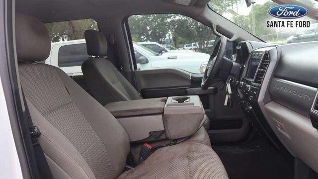 2020 Ford F-250 Super Duty Limited