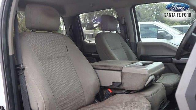 2020 Ford F-250 Super Duty Limited