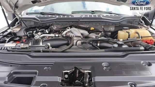 2020 Ford F-250 Super Duty Limited