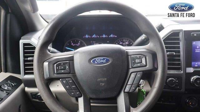 2020 Ford F-250 Super Duty Limited