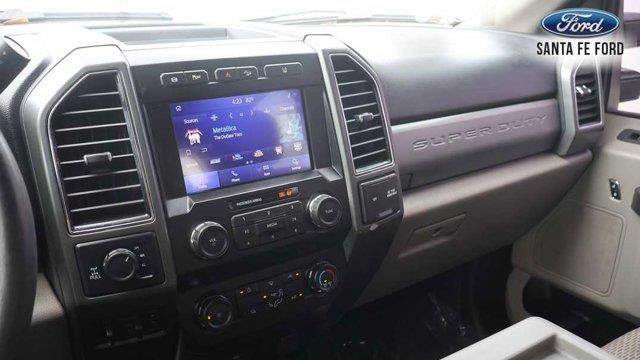 2020 Ford F-250 Super Duty Limited