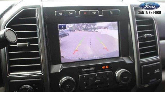 2020 Ford F-250 Super Duty Limited
