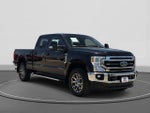 2020 F-250 Super Duty Thumbnail 4