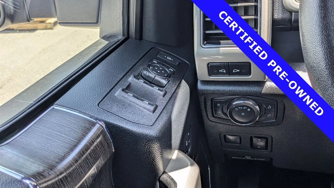 2020 Ford F-250 Super Duty King Ranch