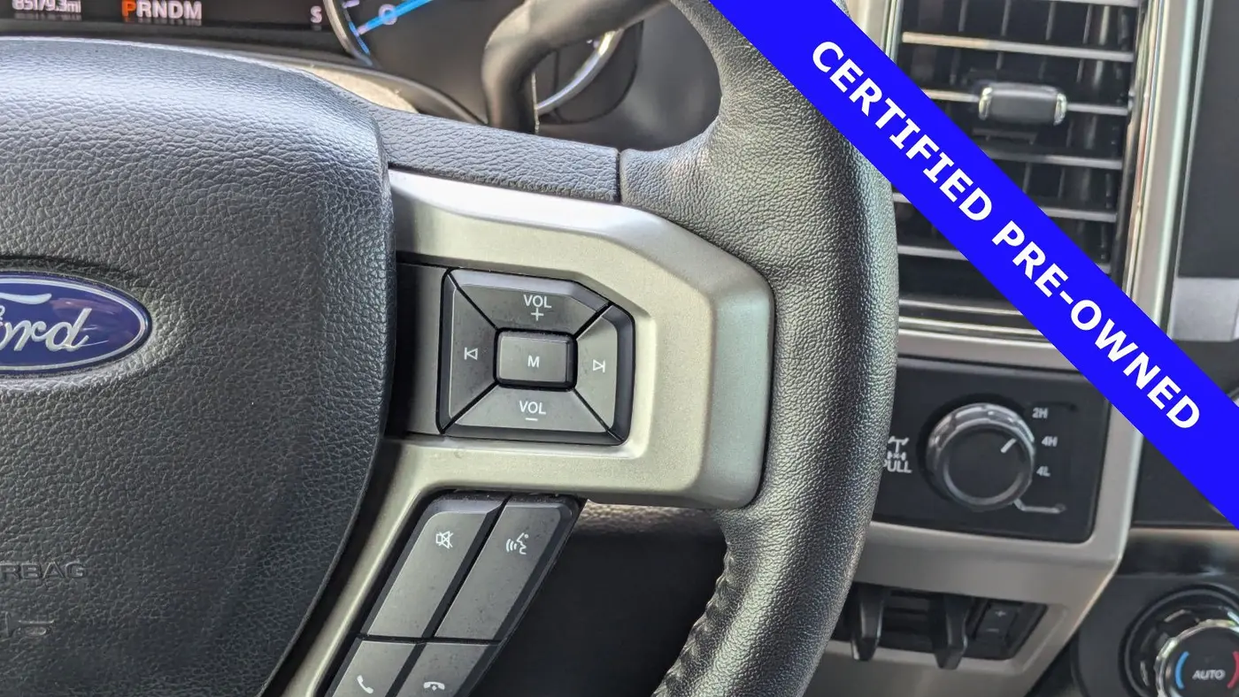 2020 Ford F-250 Super Duty King Ranch