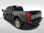 2020 F-250 Super Duty Thumbnail 2