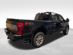 2020 F-250 Super Duty Thumbnail 4