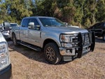 2021 F-250 Super Duty Thumbnail 2