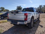 2021 F-250 Super Duty Thumbnail 4