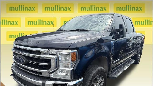 Preowned 2021 Ford F-250 Super Duty XLT for Sale