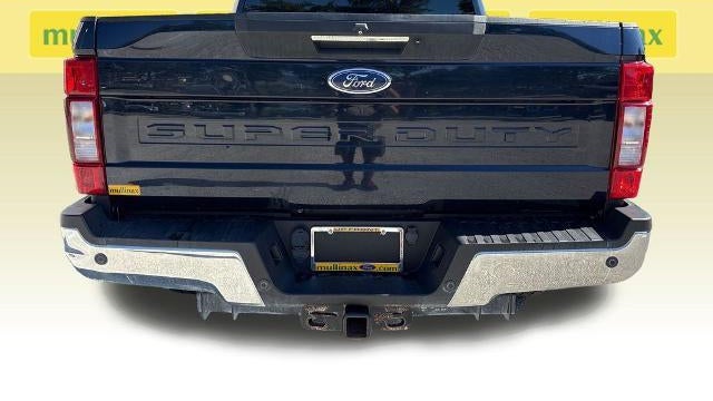 2021 Ford F-250 Super Duty XLT