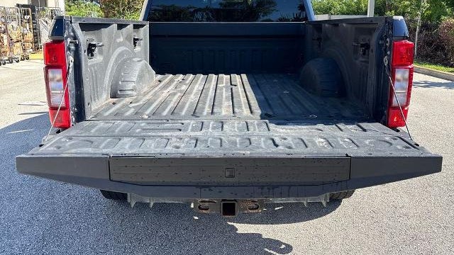 2021 Ford F-250 Super Duty XLT