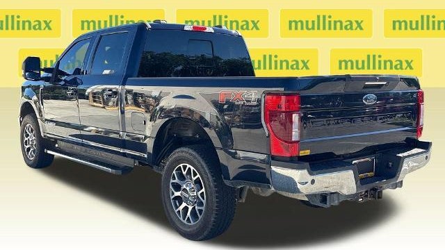 2021 Ford F-250 Super Duty XLT