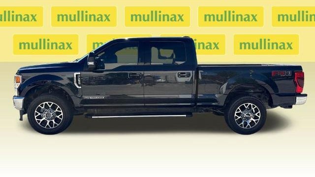 2021 Ford F-250 Super Duty XLT